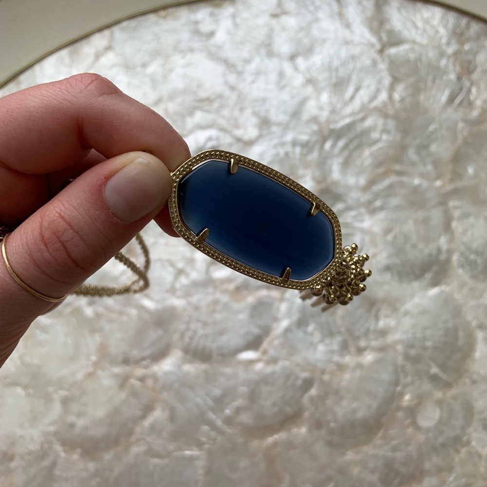 Kendra Scott Rayne Necklace